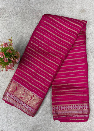 Pure Viscose Georgette