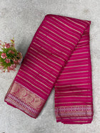 Pure Viscose Georgette
