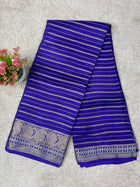 Pure Viscose Georgette
