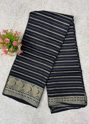 Pure Viscose Georgette