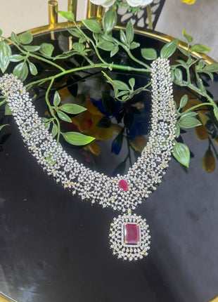 Stone Jewellery