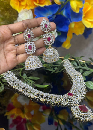Stone Jewellery