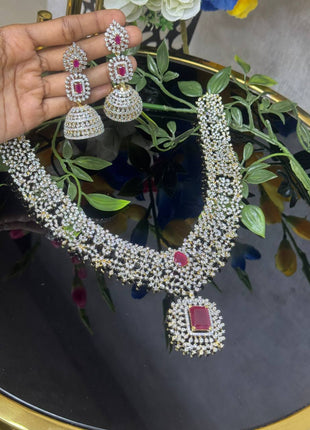 Stone Jewellery
