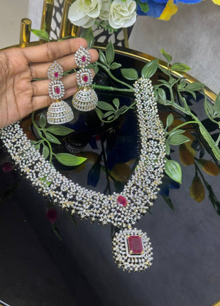 Stone Jewellery