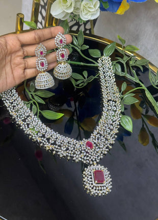Stone Jewellery