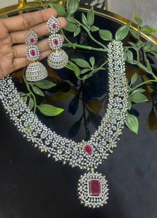 Stone Jewellery