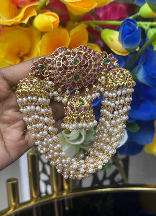 Hair accessory