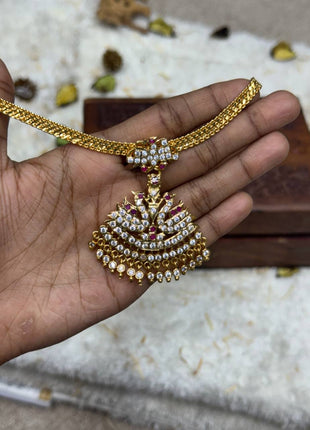 Stone Jewellery