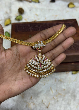 Stone Jewellery