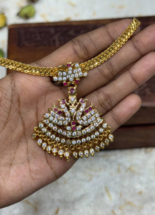 Stone Jewellery