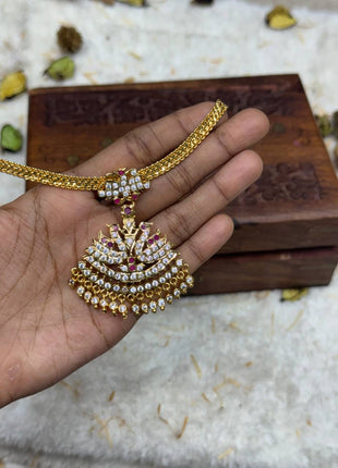 Stone Jewellery