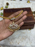 Stone Jewellery