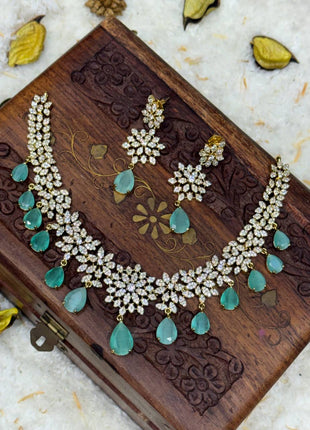 Stone Jewellery