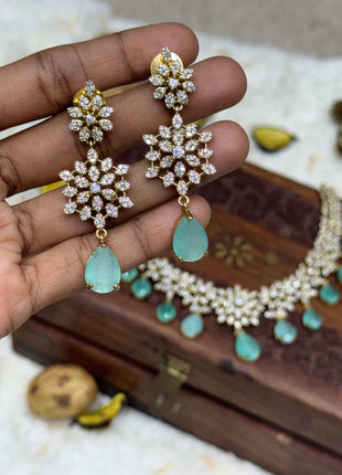 Stone Jewellery