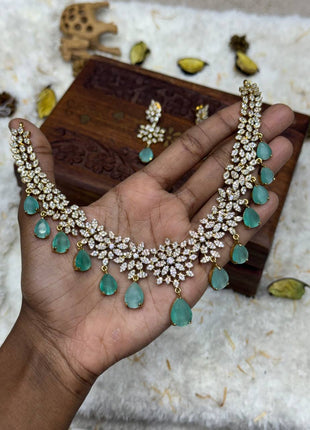 Stone Jewellery