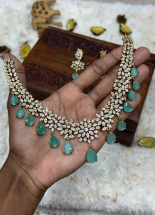 Stone Jewellery