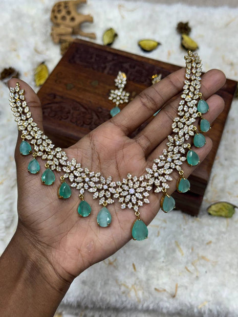 Stone Jewellery