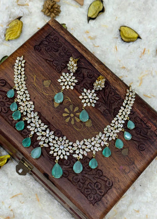 Stone Jewellery