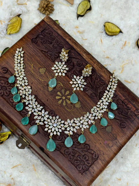 Stone Jewellery