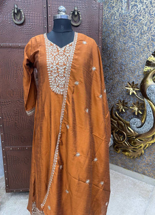 Anarkali Kurtis