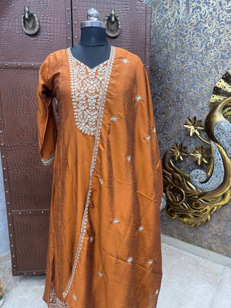 Anarkali Kurtis