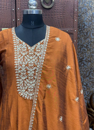 Anarkali Kurtis