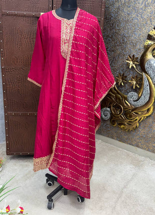Anarkali Kurtis