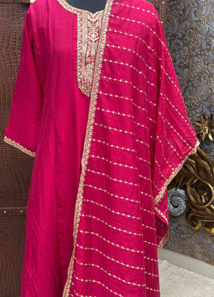 Anarkali Kurtis