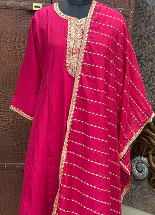 Anarkali Kurtis