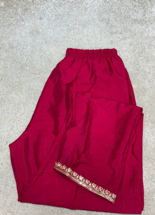 Anarkali Kurtis
