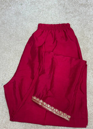 Anarkali Kurtis