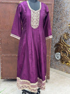 Anarkali Kurtis