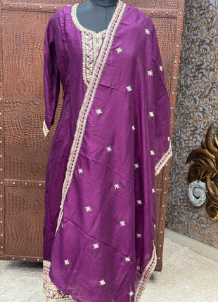 Anarkali Kurtis