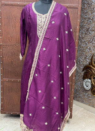 Anarkali Kurtis