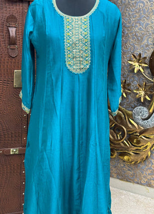 Anarkali Kurtis