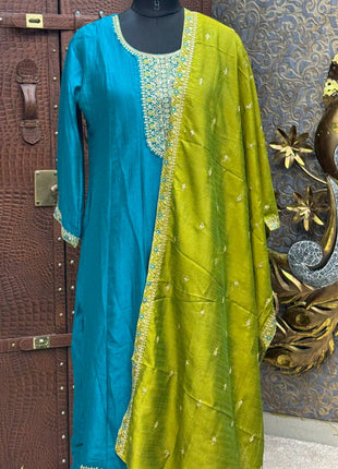 Anarkali Kurtis