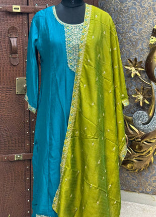 Anarkali Kurtis