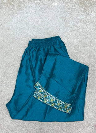 Anarkali Kurtis