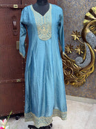 Anarkali Kurtis