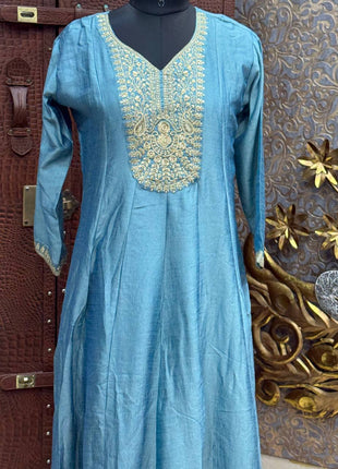 Anarkali Kurtis