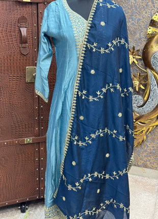 Anarkali Kurtis