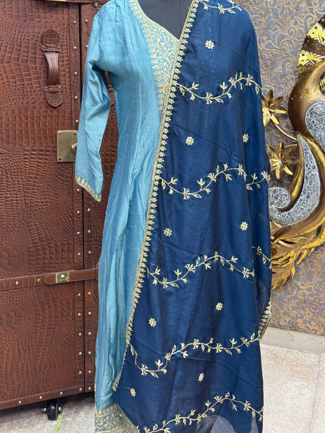 Anarkali Kurtis