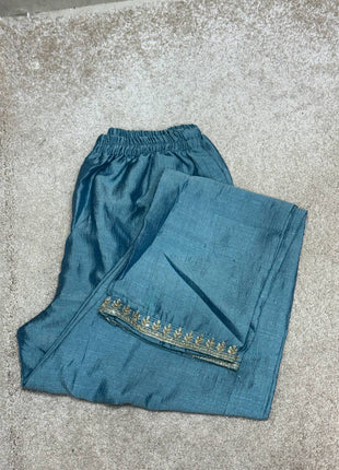 Anarkali Kurtis