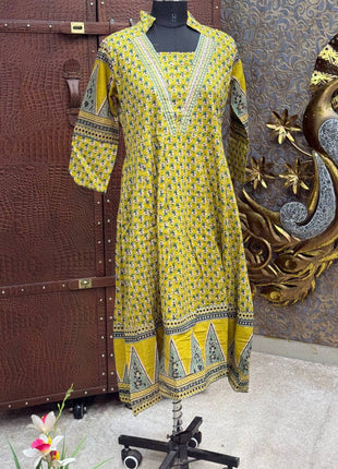 Full Set Kurtis