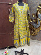 Full Set Kurtis