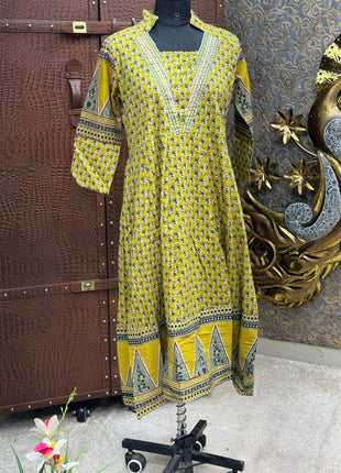 Full Set Kurtis