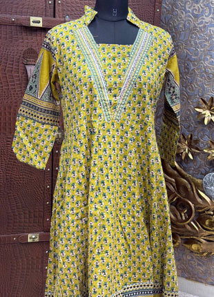 Full Set Kurtis