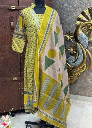 Full Set Kurtis