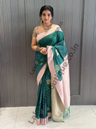 Kanchi Silk