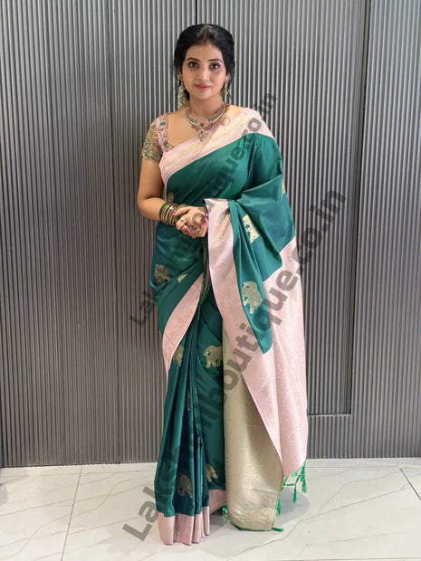 Kanchi Silk